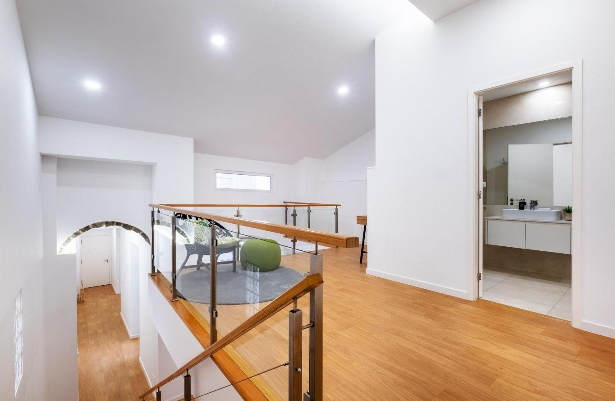 Ferienwohnung Ponta Delgada Flats - Host & Chill Exterior foto