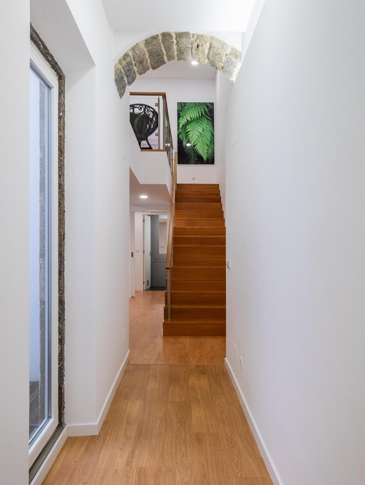 Ferienwohnung Ponta Delgada Flats - Host & Chill Exterior foto