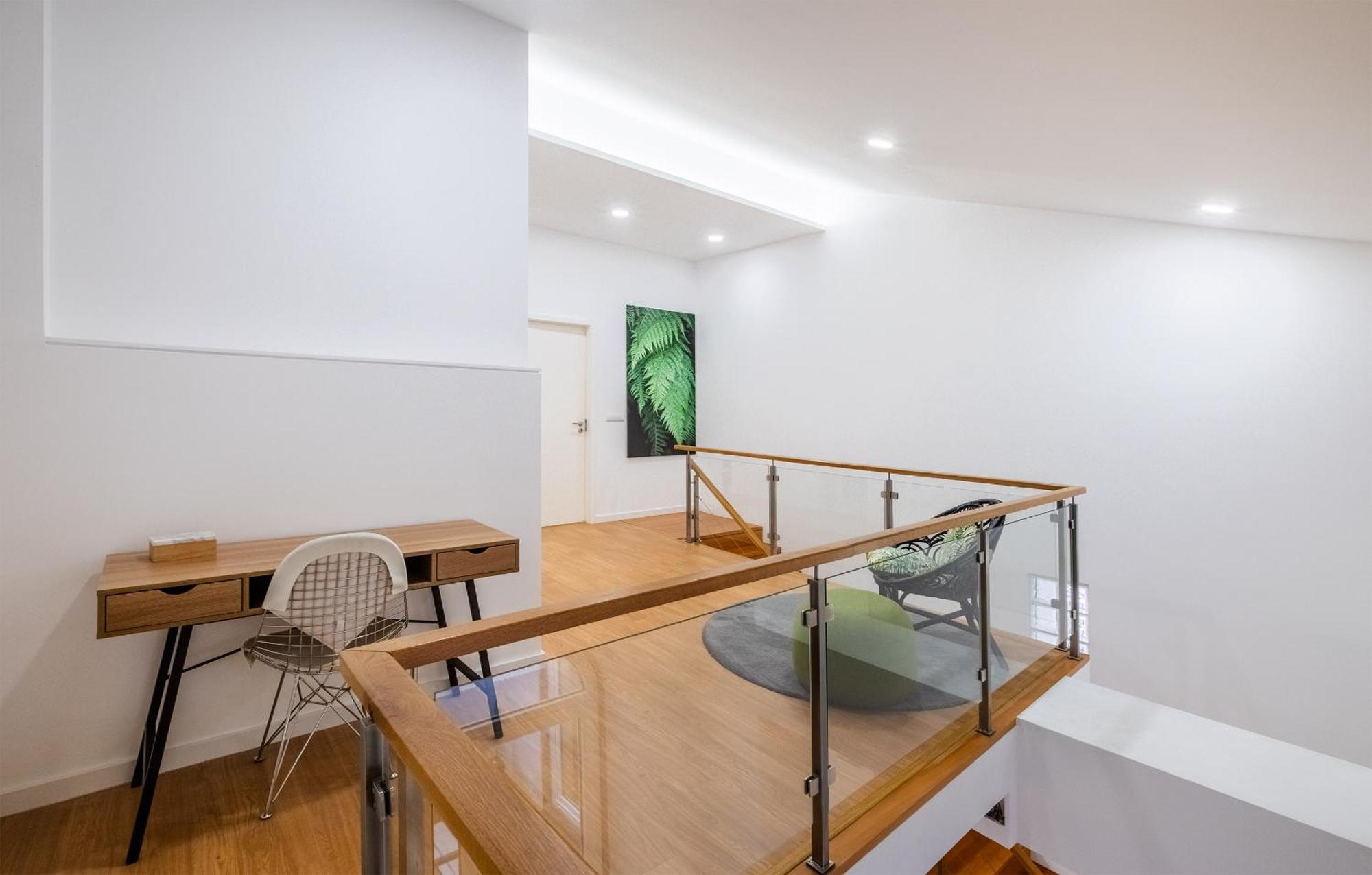 Ferienwohnung Ponta Delgada Flats - Host & Chill Exterior foto