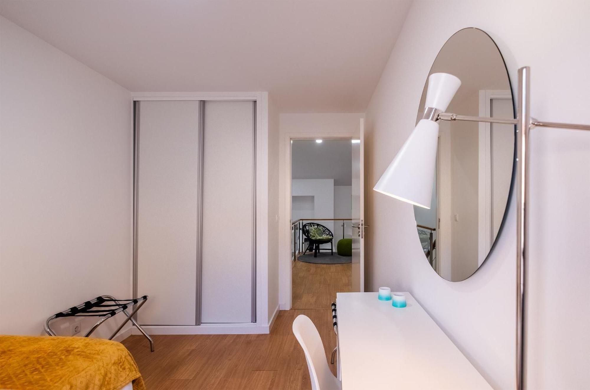Ferienwohnung Ponta Delgada Flats - Host & Chill Exterior foto