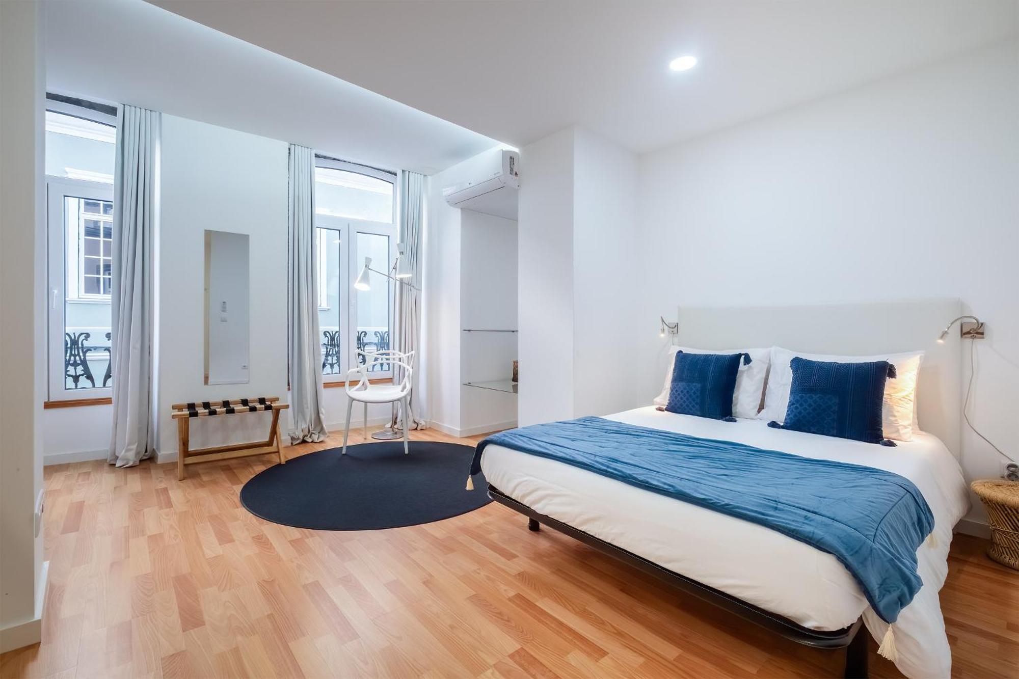Ferienwohnung Ponta Delgada Flats - Host & Chill Exterior foto