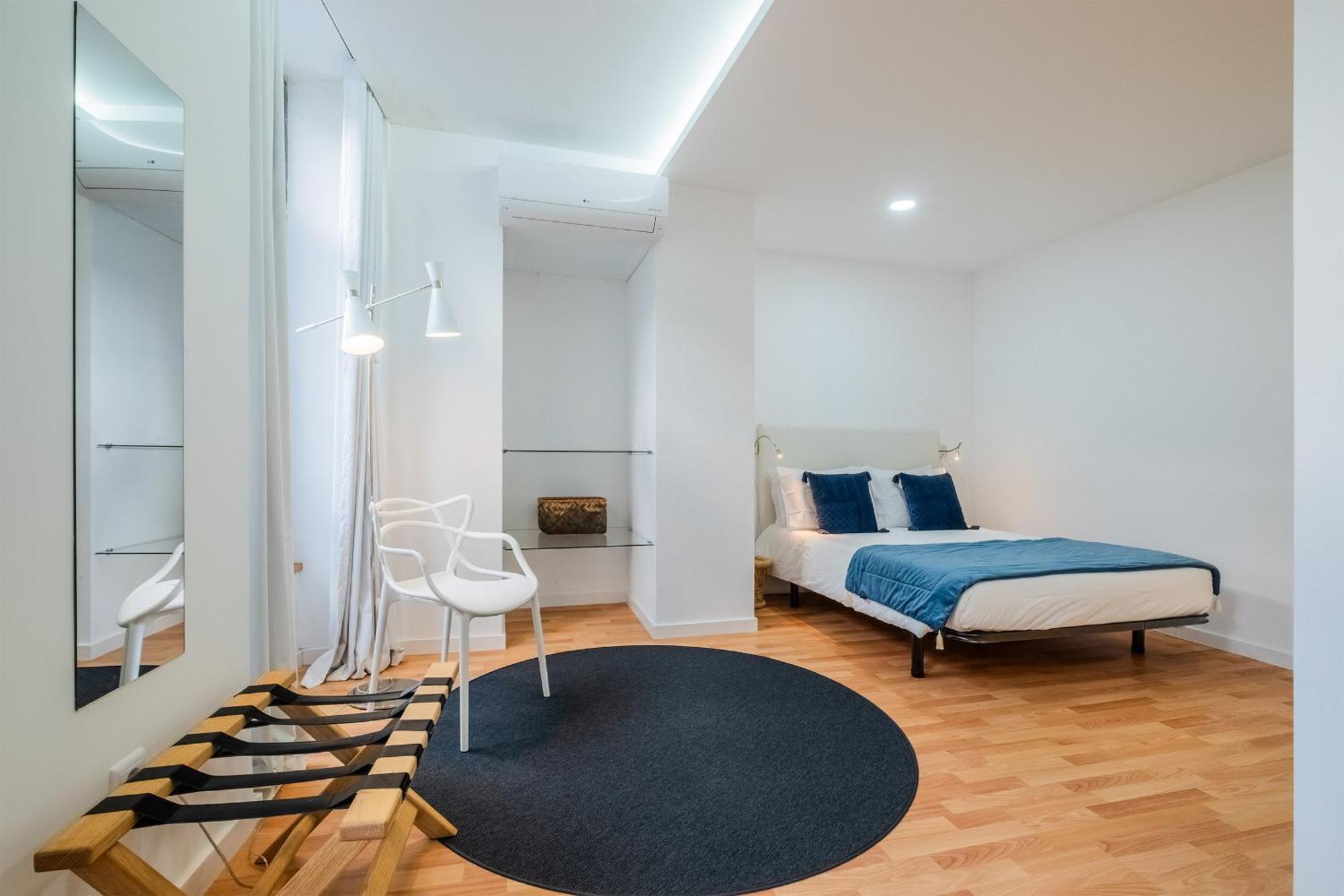 Ferienwohnung Ponta Delgada Flats - Host & Chill Exterior foto