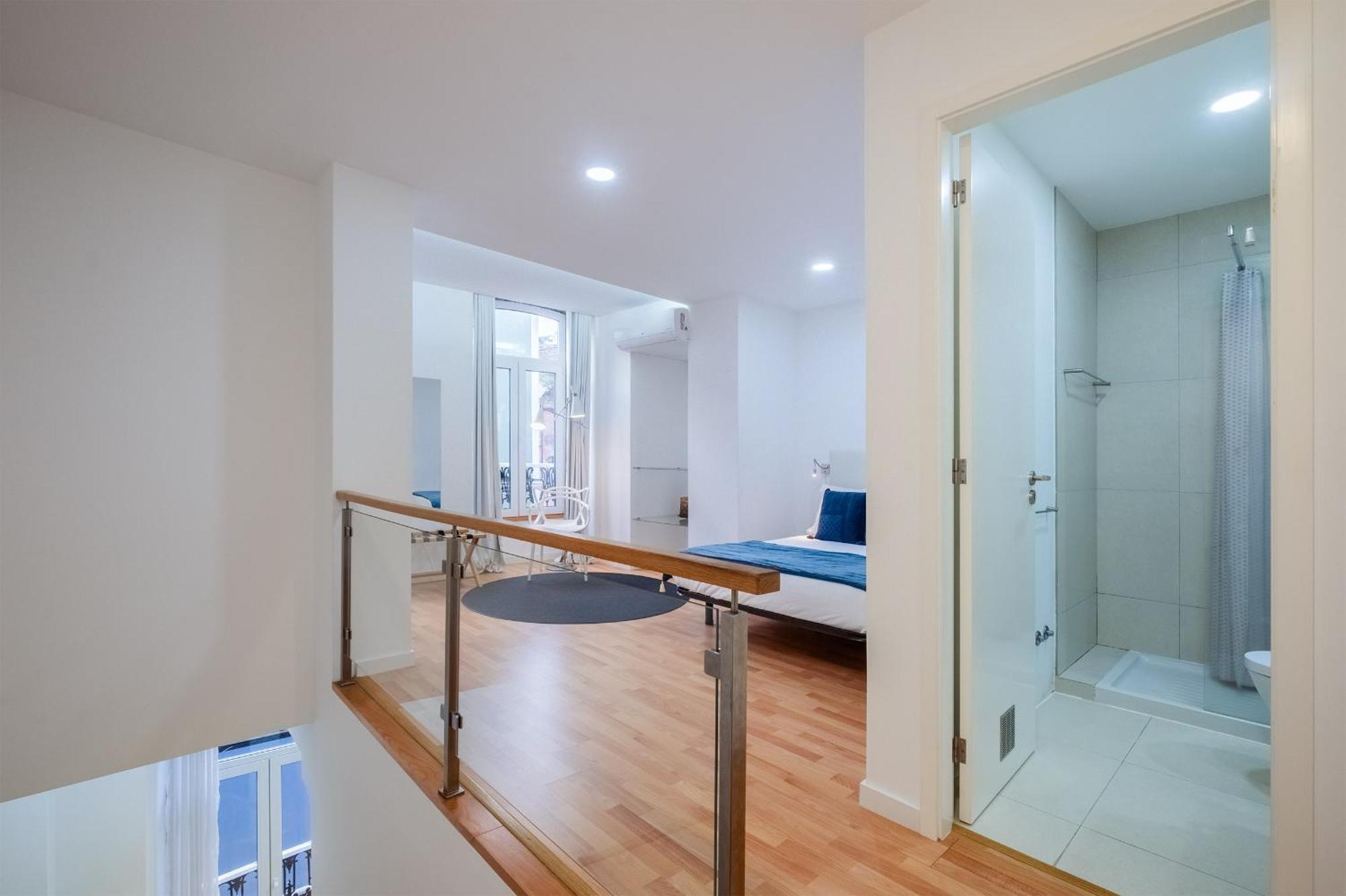 Ferienwohnung Ponta Delgada Flats - Host & Chill Exterior foto