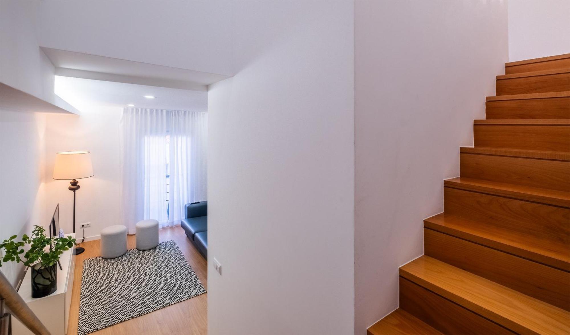 Ferienwohnung Ponta Delgada Flats - Host & Chill Exterior foto