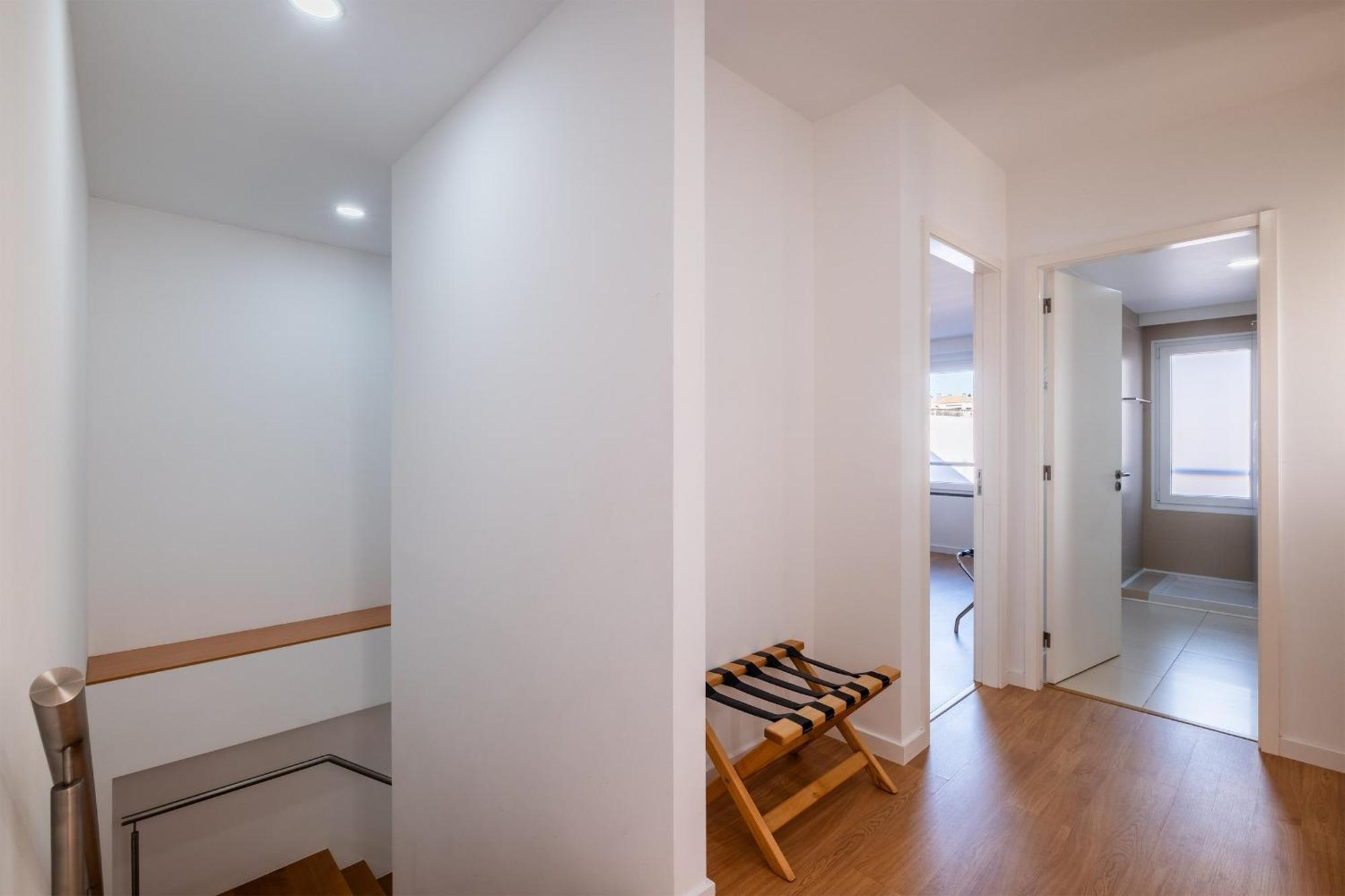 Ferienwohnung Ponta Delgada Flats - Host & Chill Exterior foto