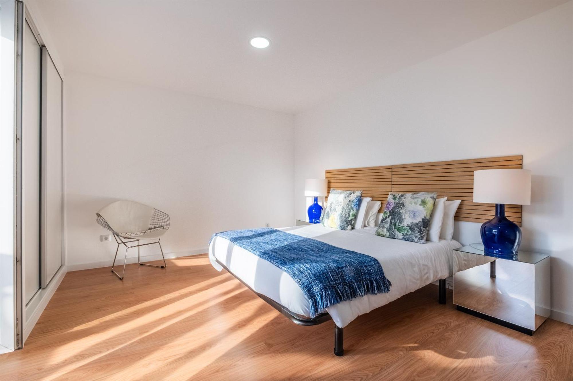 Ferienwohnung Ponta Delgada Flats - Host & Chill Exterior foto